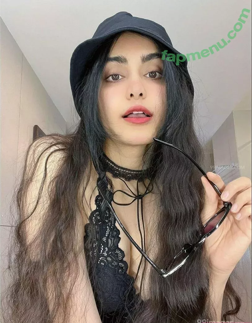 Adah Sharma nude photo #0119 (adah_ki_adah)