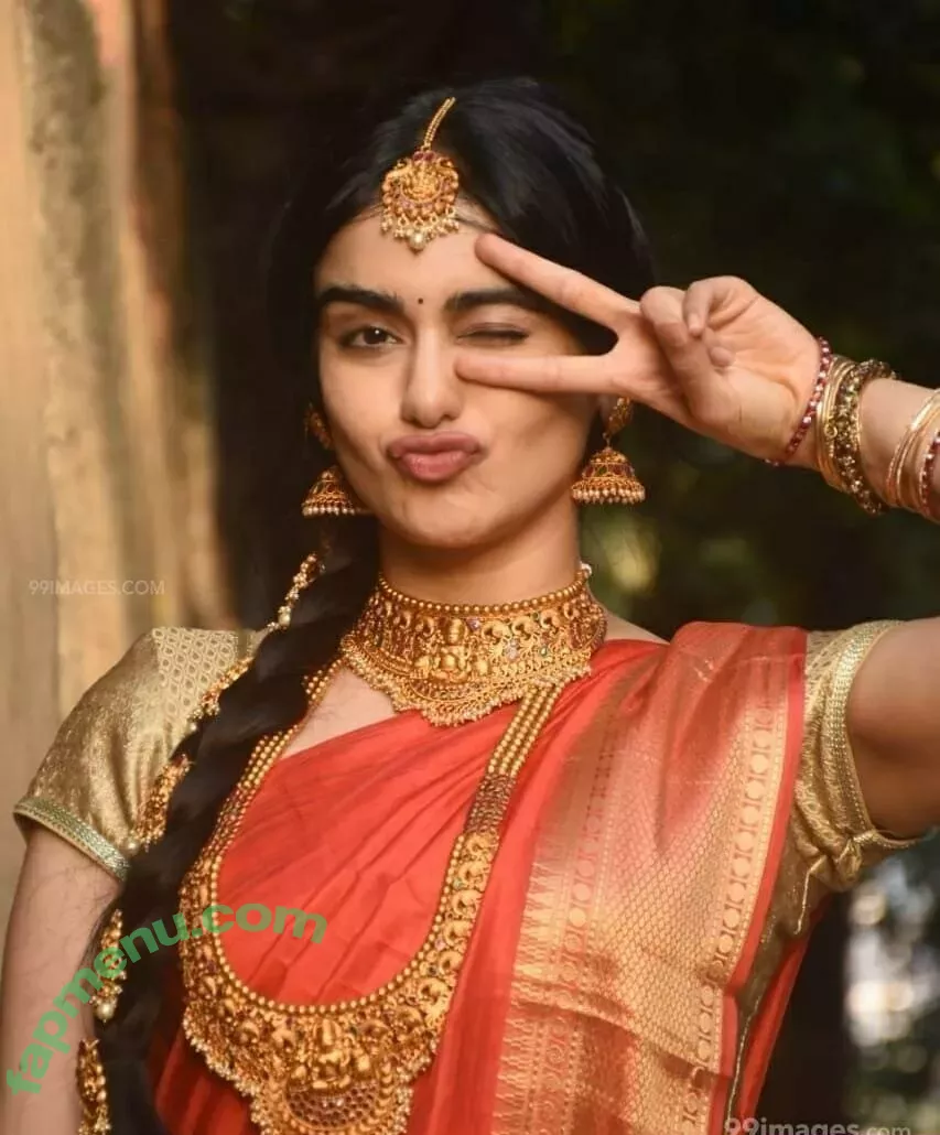 Adah Sharma nude photo #0120 (adah_ki_adah)