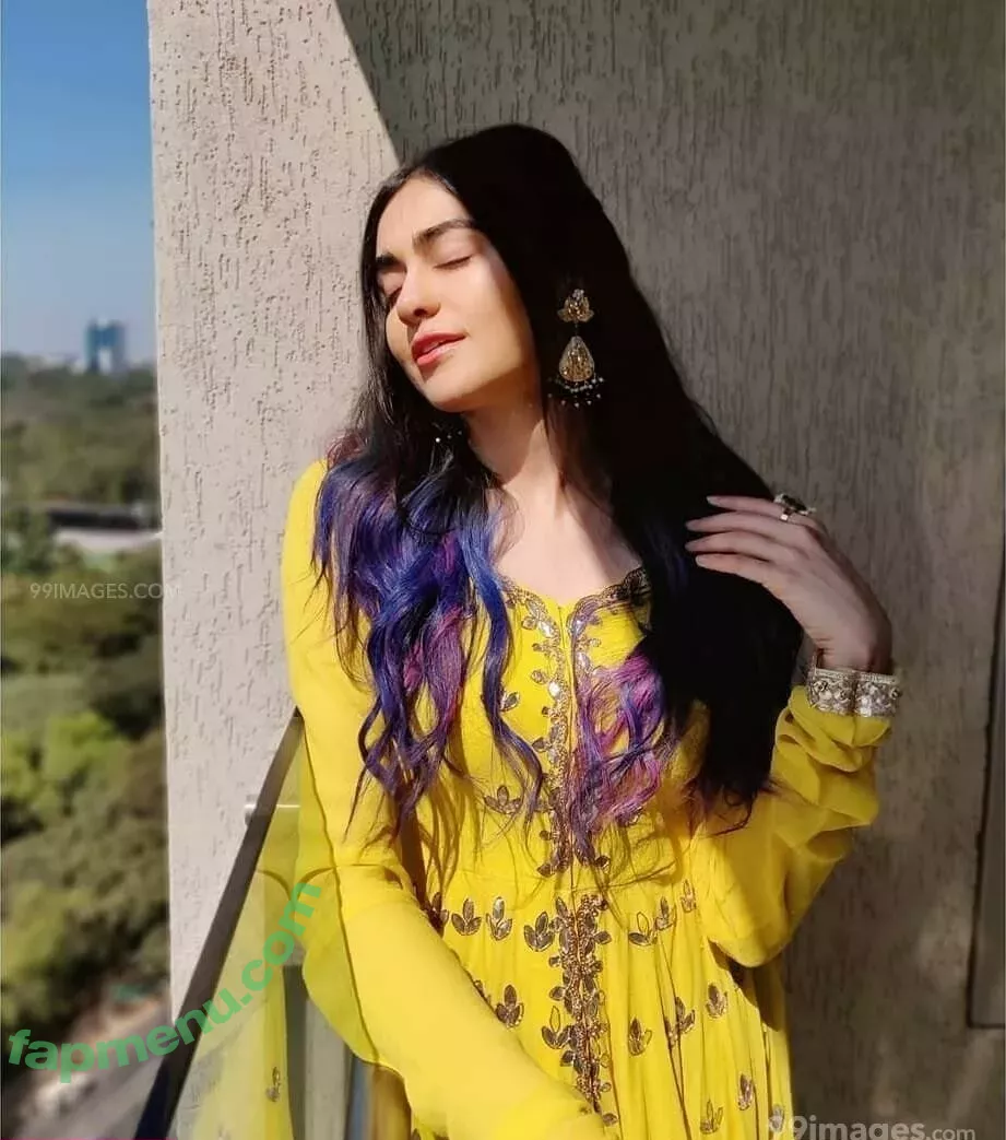 Adah Sharma nude photo #0121 (adah_ki_adah)