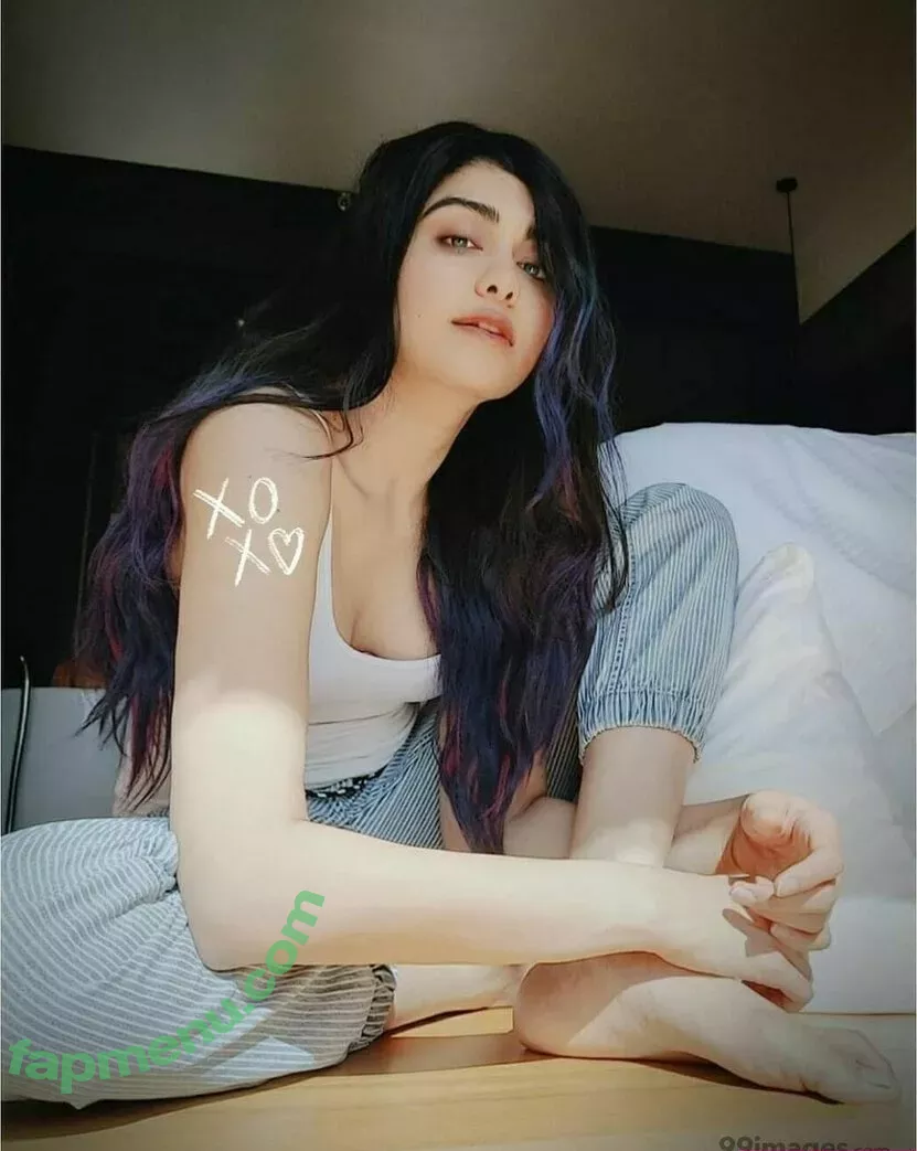 Adah Sharma nude photo #0127 (adah_ki_adah)