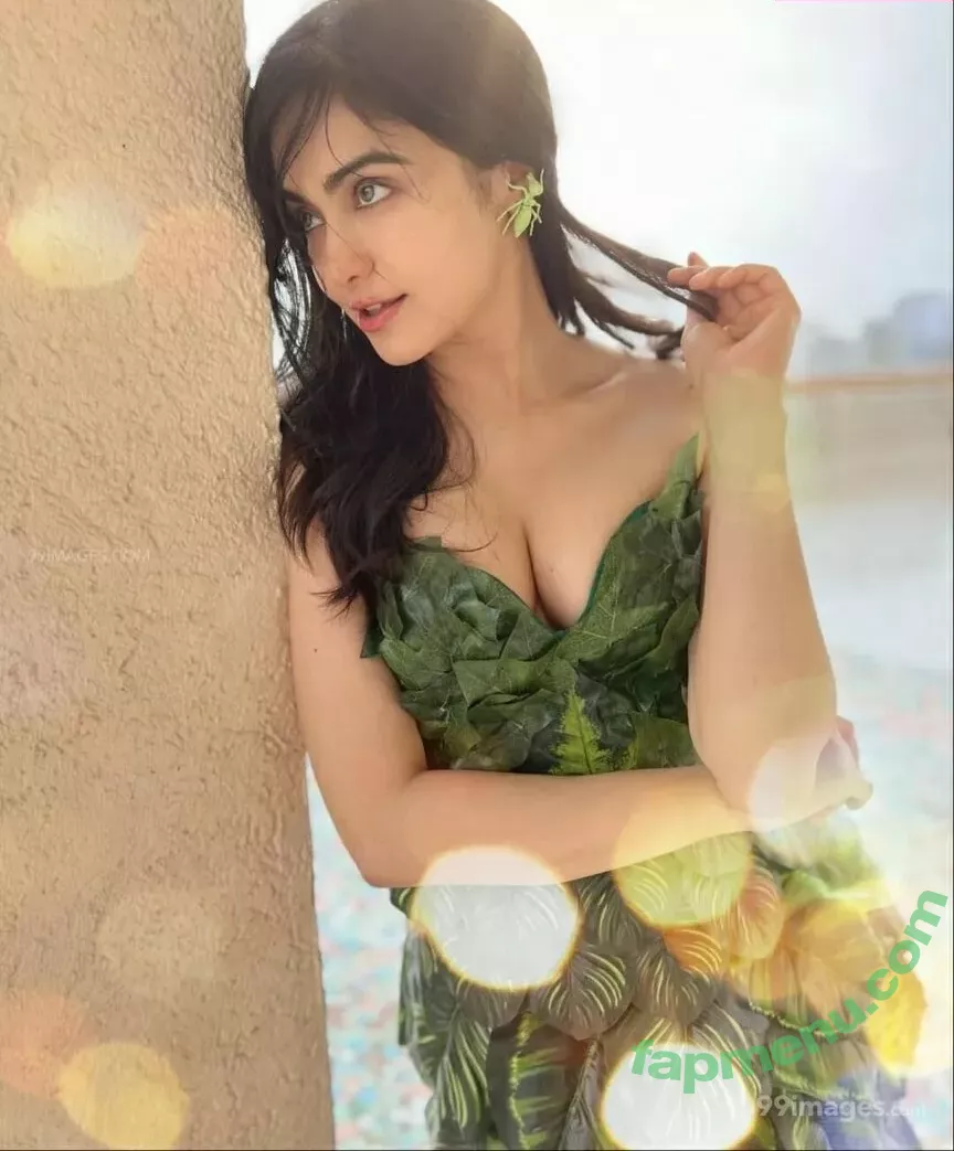 Adah Sharma nude photo #0128 (adah_ki_adah)