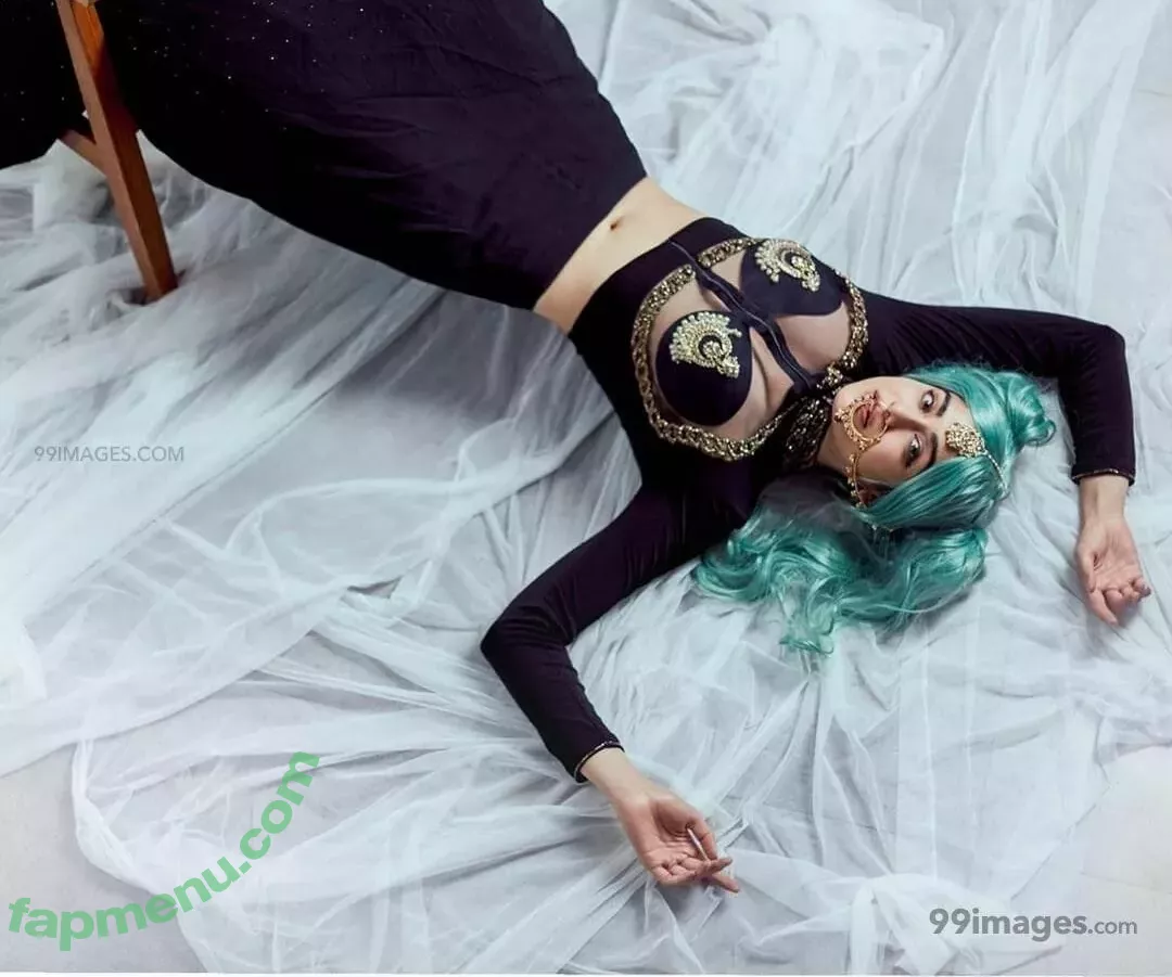 Adah Sharma nude photo #0129 (adah_ki_adah)
