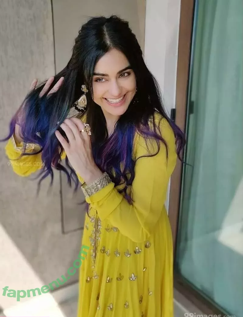 Adah Sharma nude photo #0130 (adah_ki_adah)