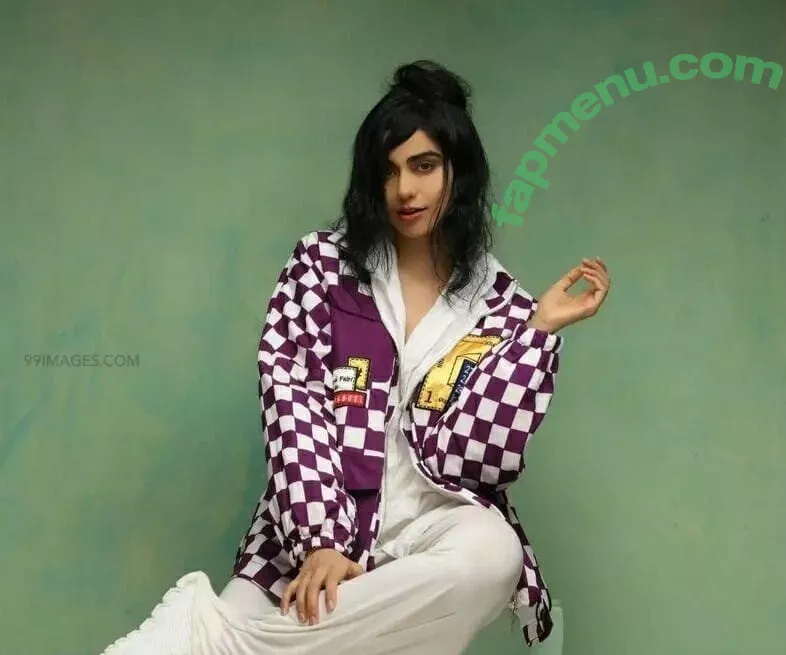 Adah Sharma nude photo #0133 (adah_ki_adah)