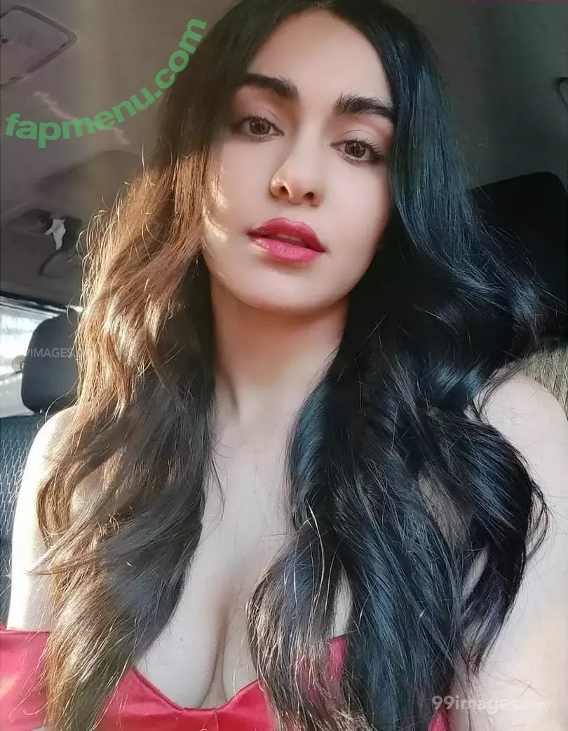 Adah Sharma nude photo #0137 (adah_ki_adah)