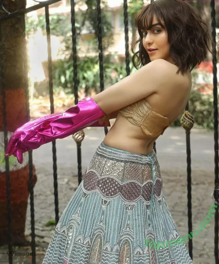Adah Sharma nude photo #0138 (adah_ki_adah)
