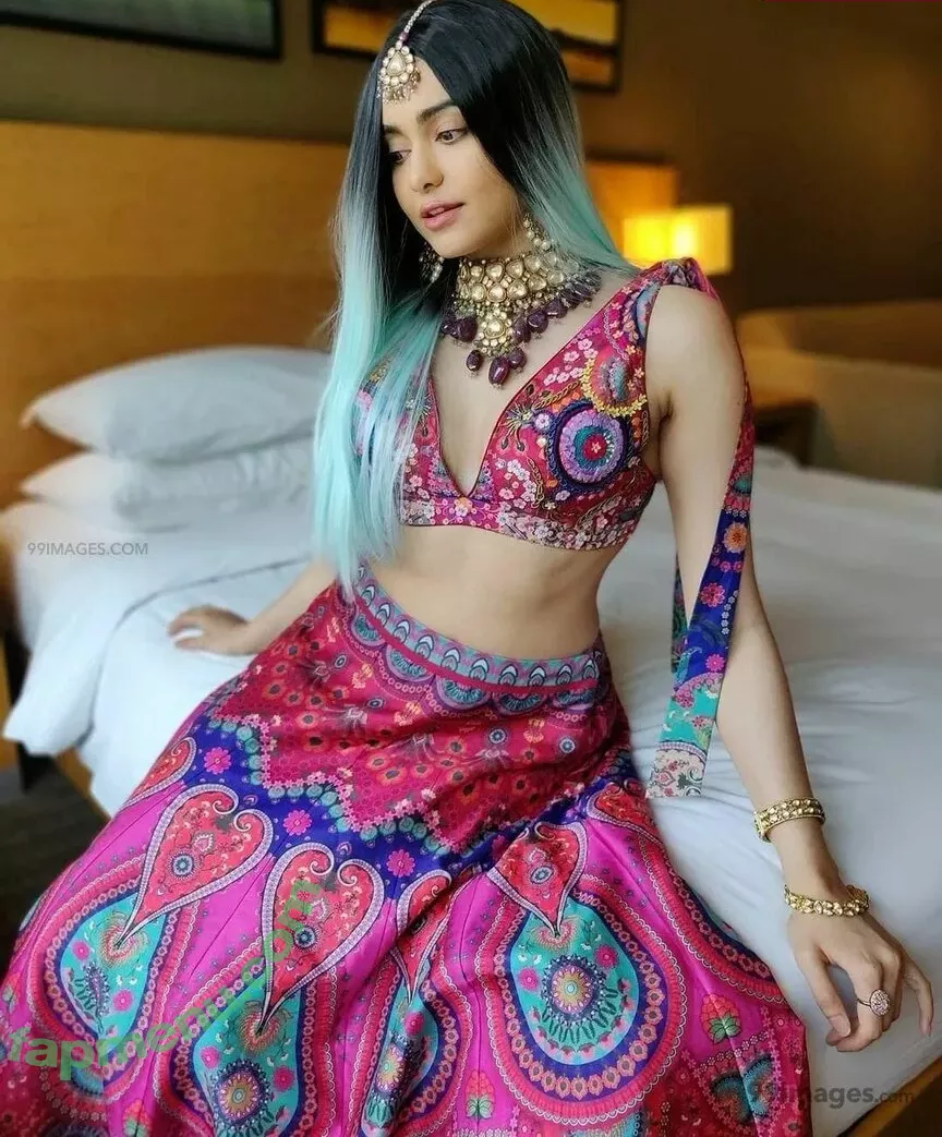 Adah Sharma nude photo #0139 (adah_ki_adah)