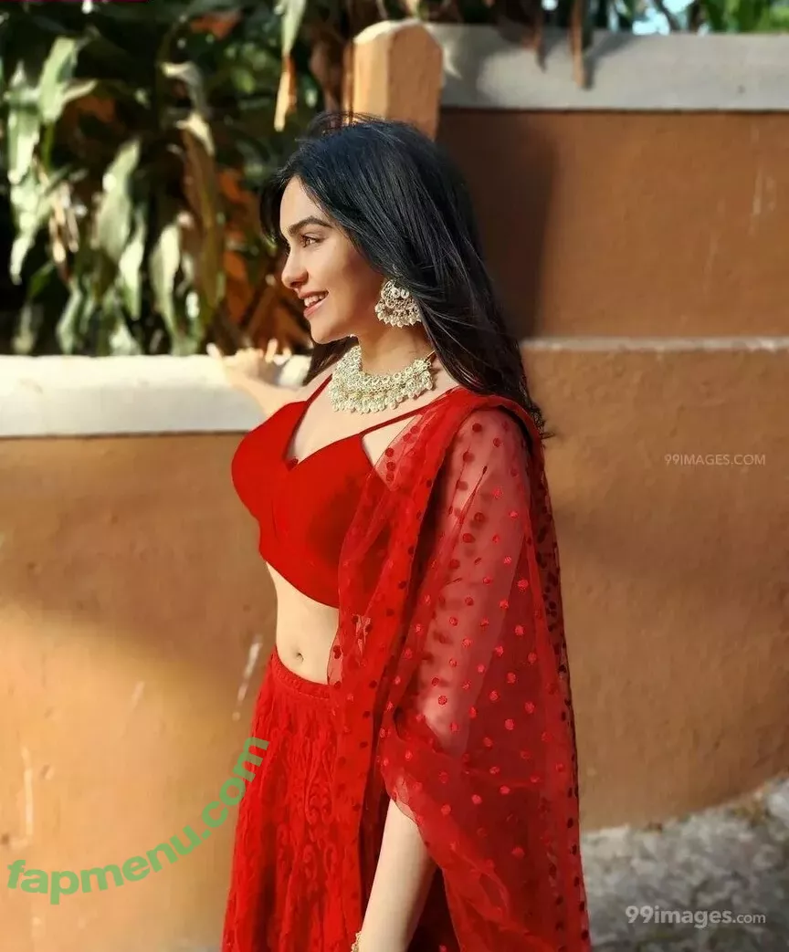 Adah Sharma nude photo #0143 (adah_ki_adah)