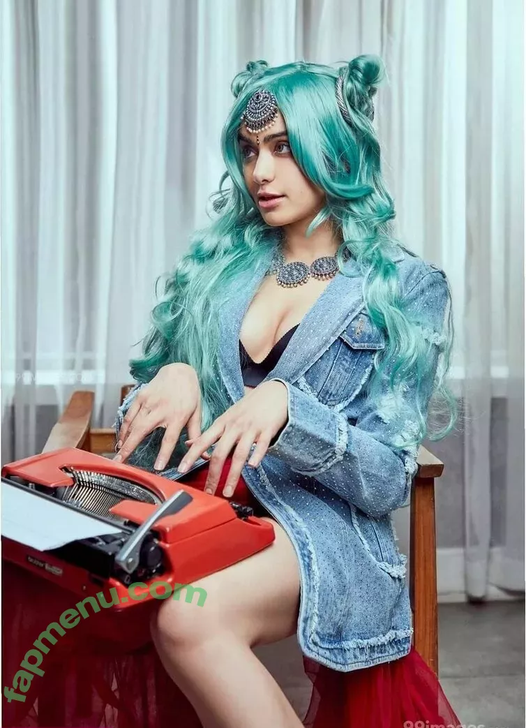 Adah Sharma nude photo #0145 (adah_ki_adah)