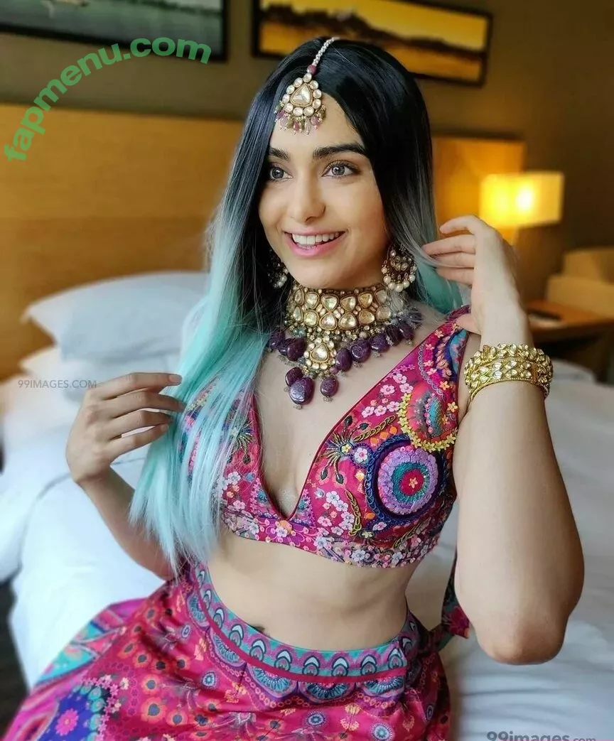 Adah Sharma nude photo #0153 (adah_ki_adah)