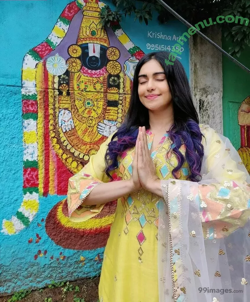 Adah Sharma nude photo #0155 (adah_ki_adah)