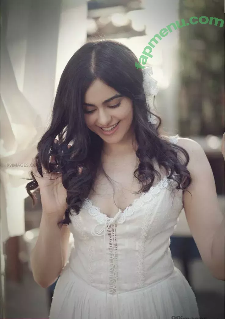 Adah Sharma nude photo #0156 (adah_ki_adah)