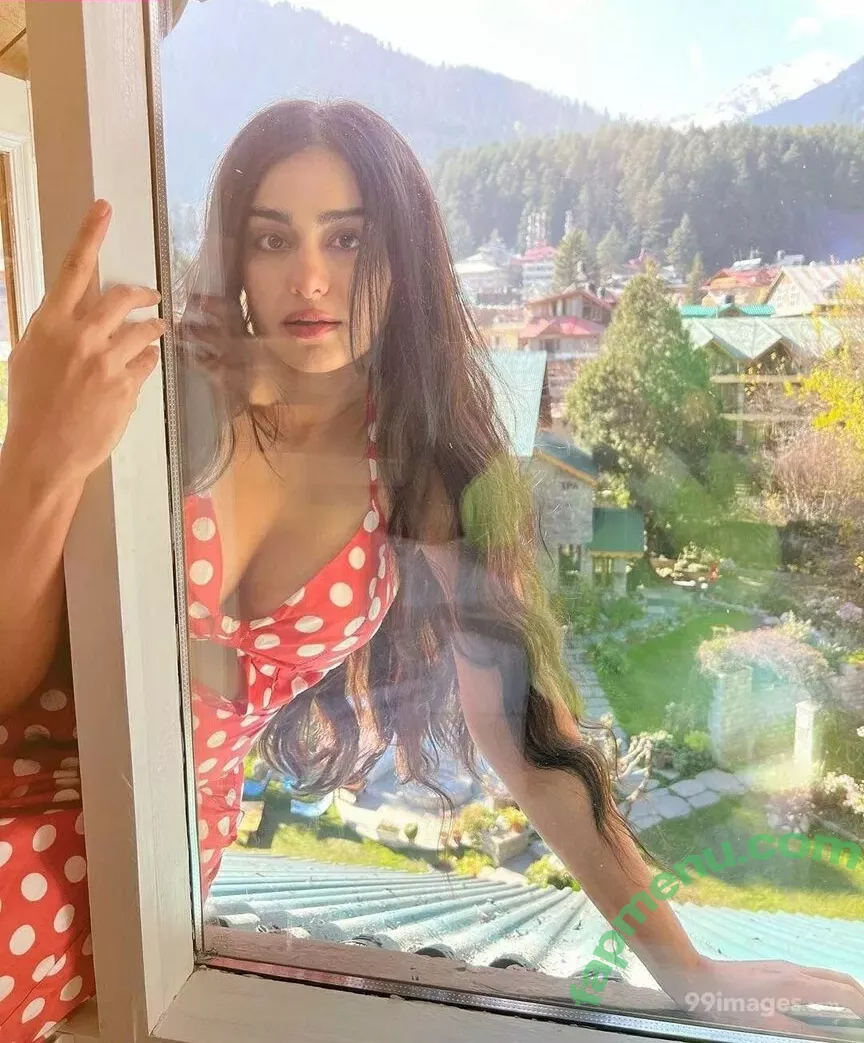Adah Sharma nude photo #0157 (adah_ki_adah)