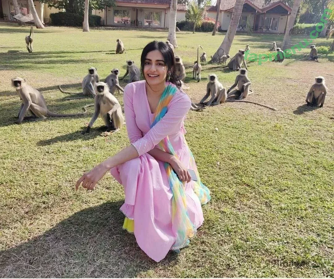 Adah Sharma nude photo #0158 (adah_ki_adah)