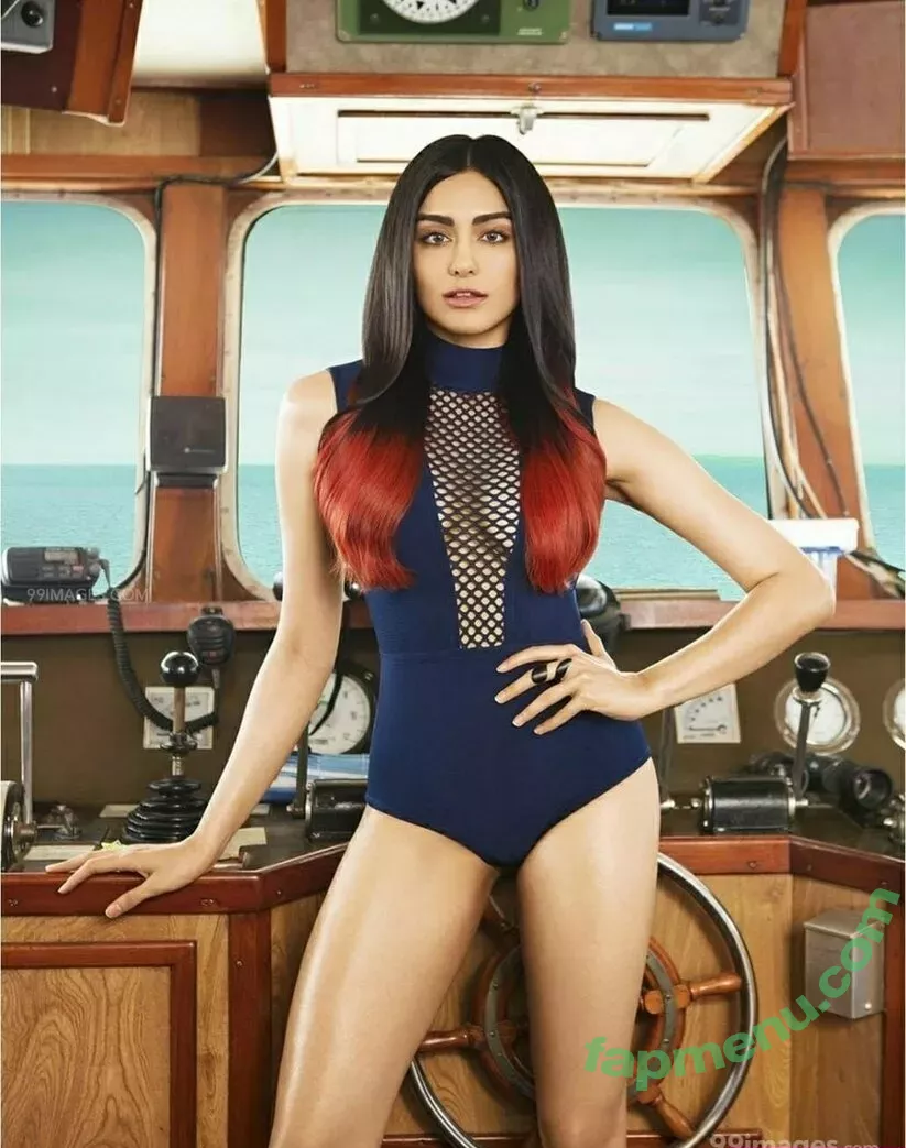 Adah Sharma nude photo #0159 (adah_ki_adah)