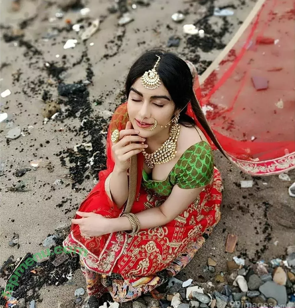 Adah Sharma nude photo #0160 (adah_ki_adah)