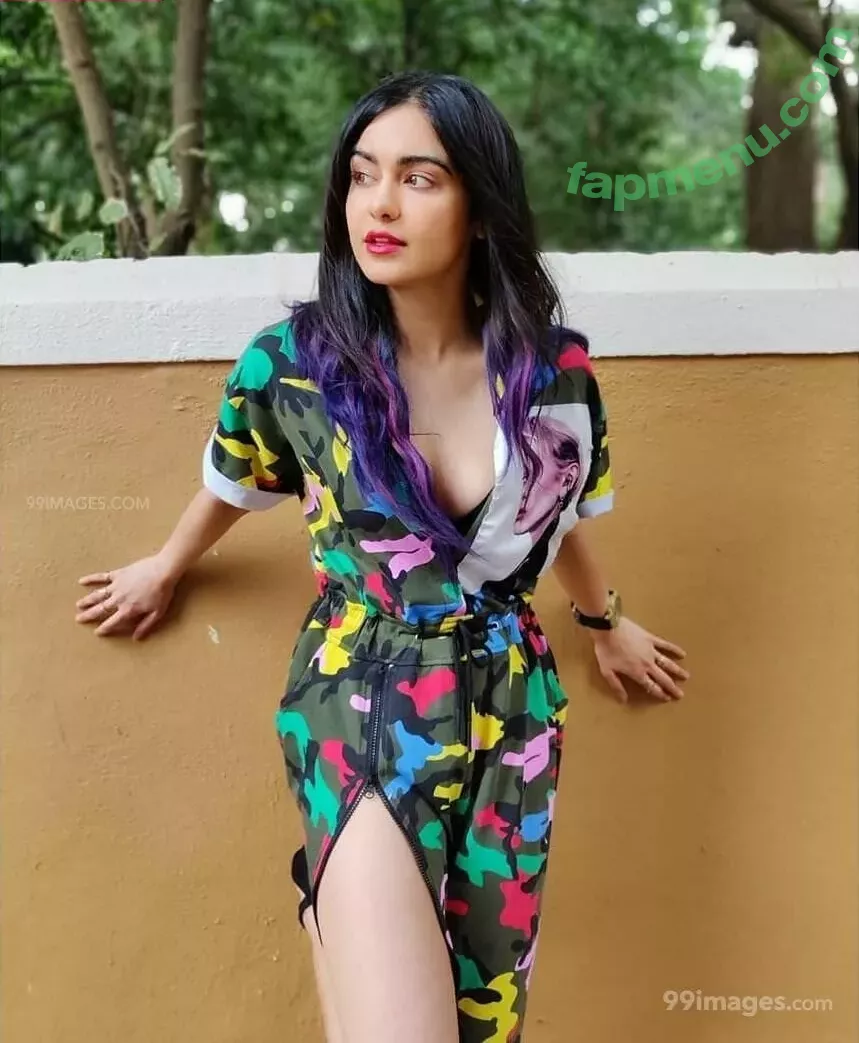 Adah Sharma nude photo #0162 (adah_ki_adah)