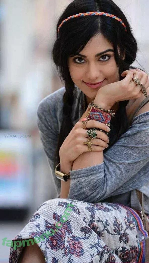 Adah Sharma nude photo #0163 (adah_ki_adah)