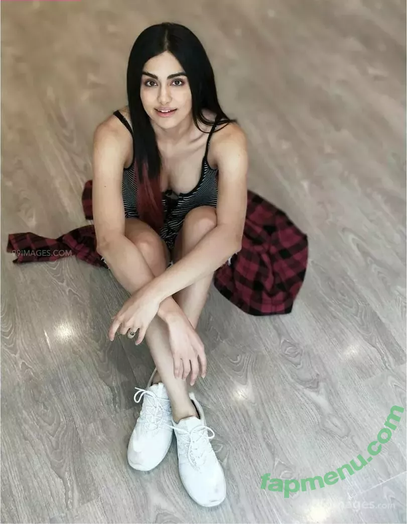 Adah Sharma nude photo #0164 (adah_ki_adah)