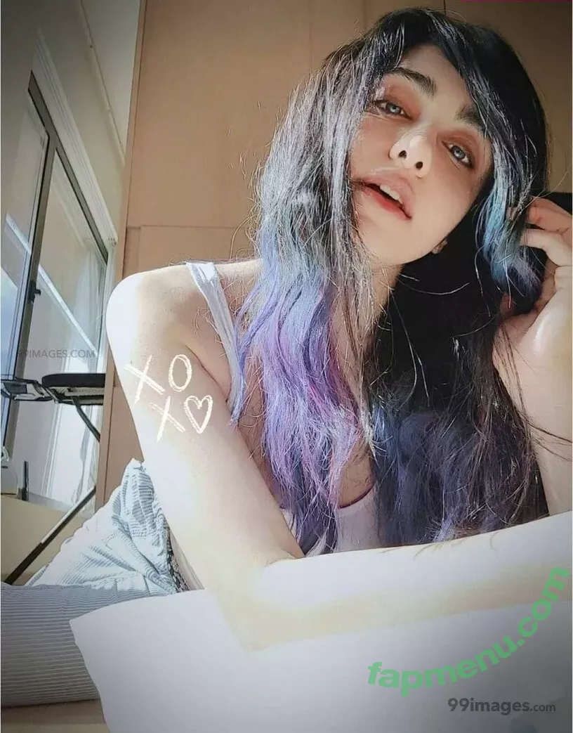 Adah Sharma nude photo #0166 (adah_ki_adah)