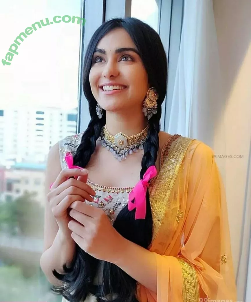 Adah Sharma nude photo #0168 (adah_ki_adah)