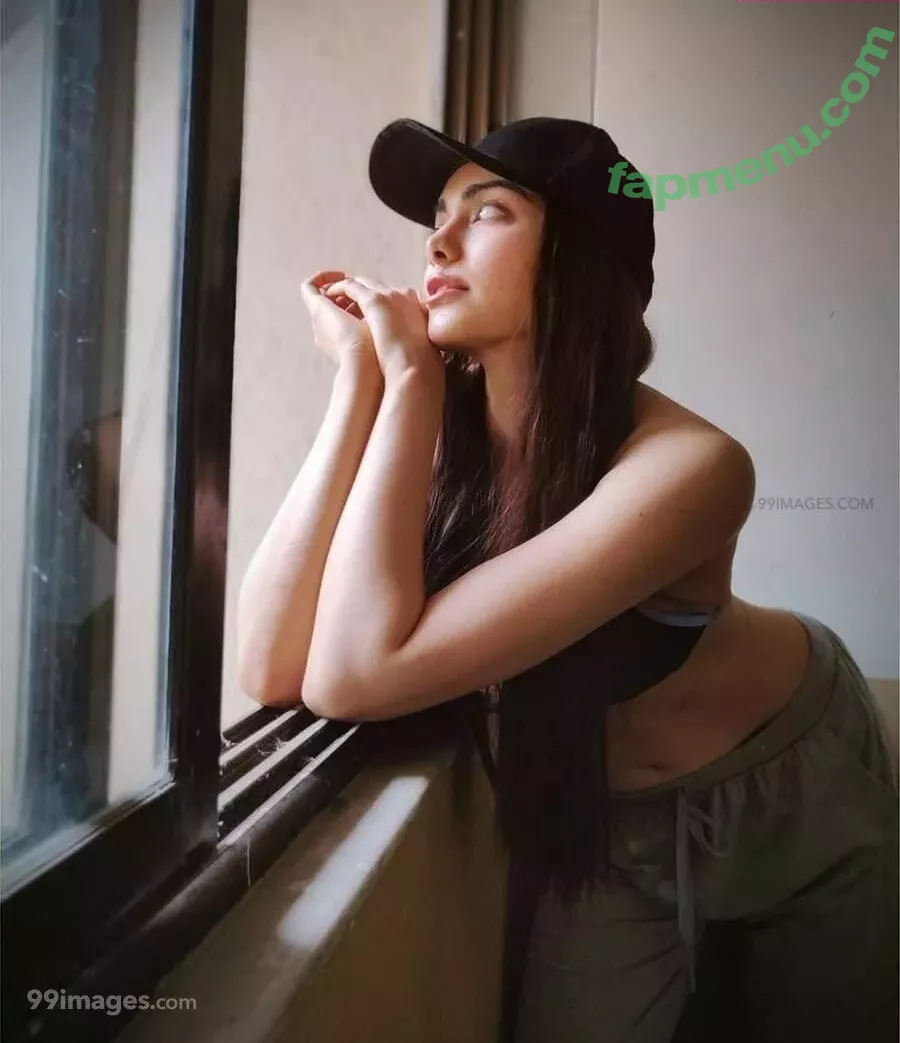 Adah Sharma nude photo #0169 (adah_ki_adah)
