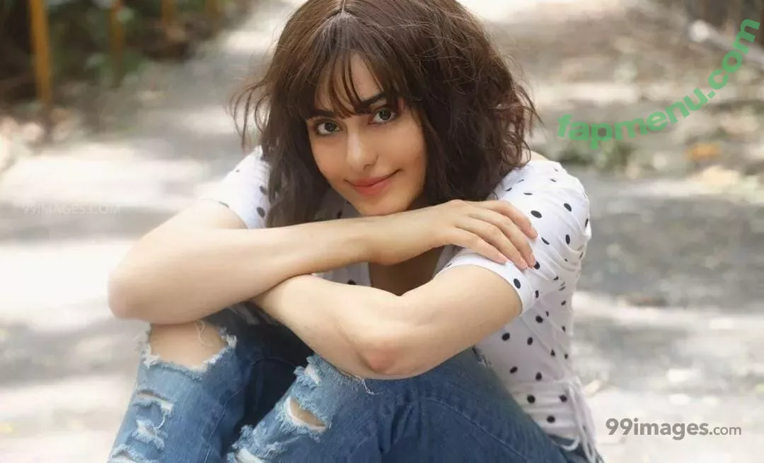 Adah Sharma nude photo #0173 (adah_ki_adah)
