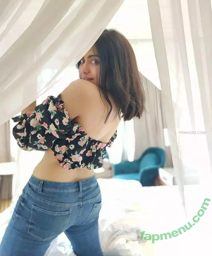 Adah Sharma nude photo #0177 (adah_ki_adah)