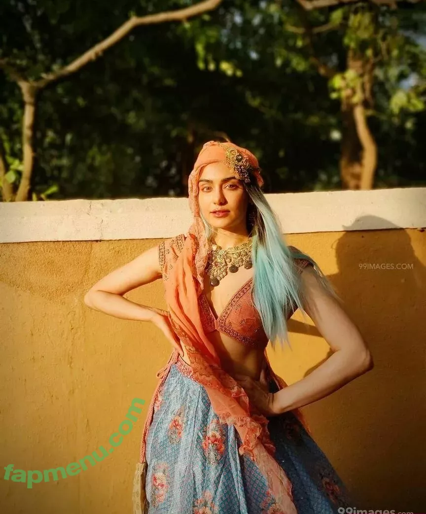 Adah Sharma nude photo #0178 (adah_ki_adah)