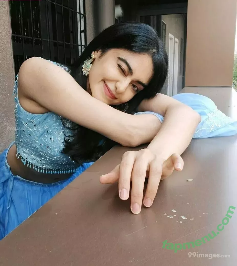Adah Sharma nude photo #0180 (adah_ki_adah)