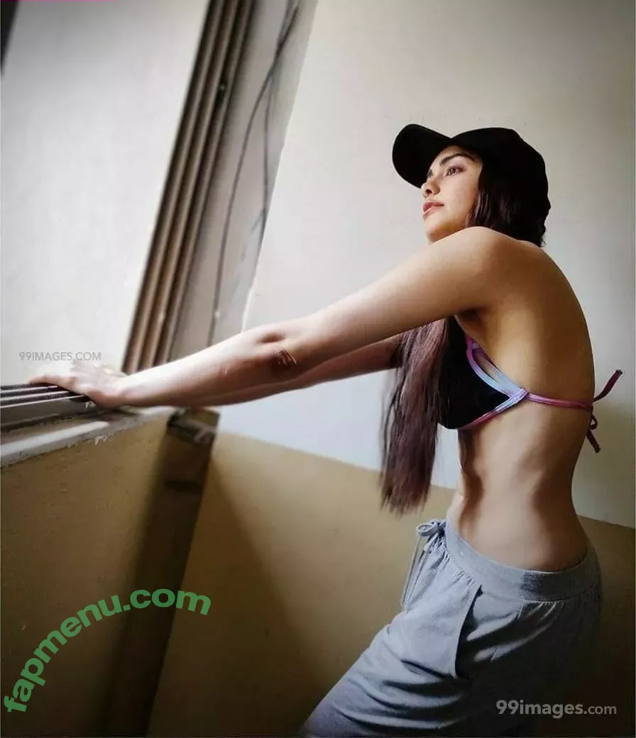 Adah Sharma nude photo #0181 (adah_ki_adah)