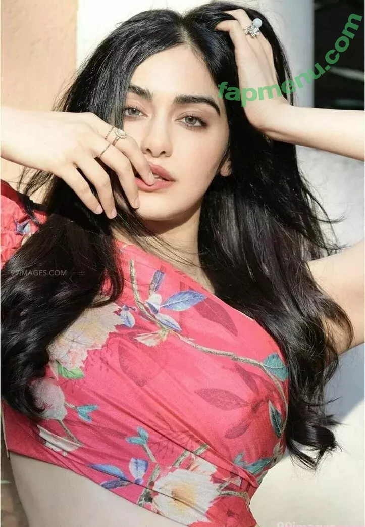 Adah Sharma nude photo #0182 (adah_ki_adah)