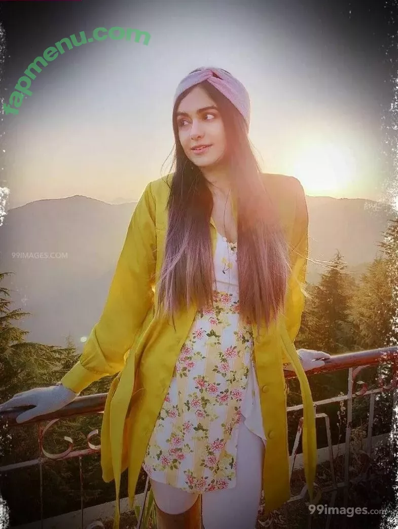 Adah Sharma nude photo #0184 (adah_ki_adah)