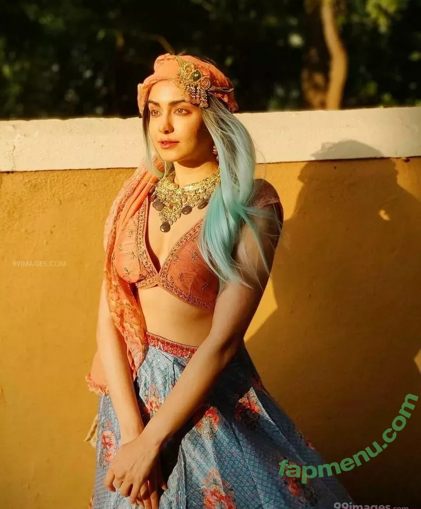 Adah Sharma nude photo #0188 (adah_ki_adah)