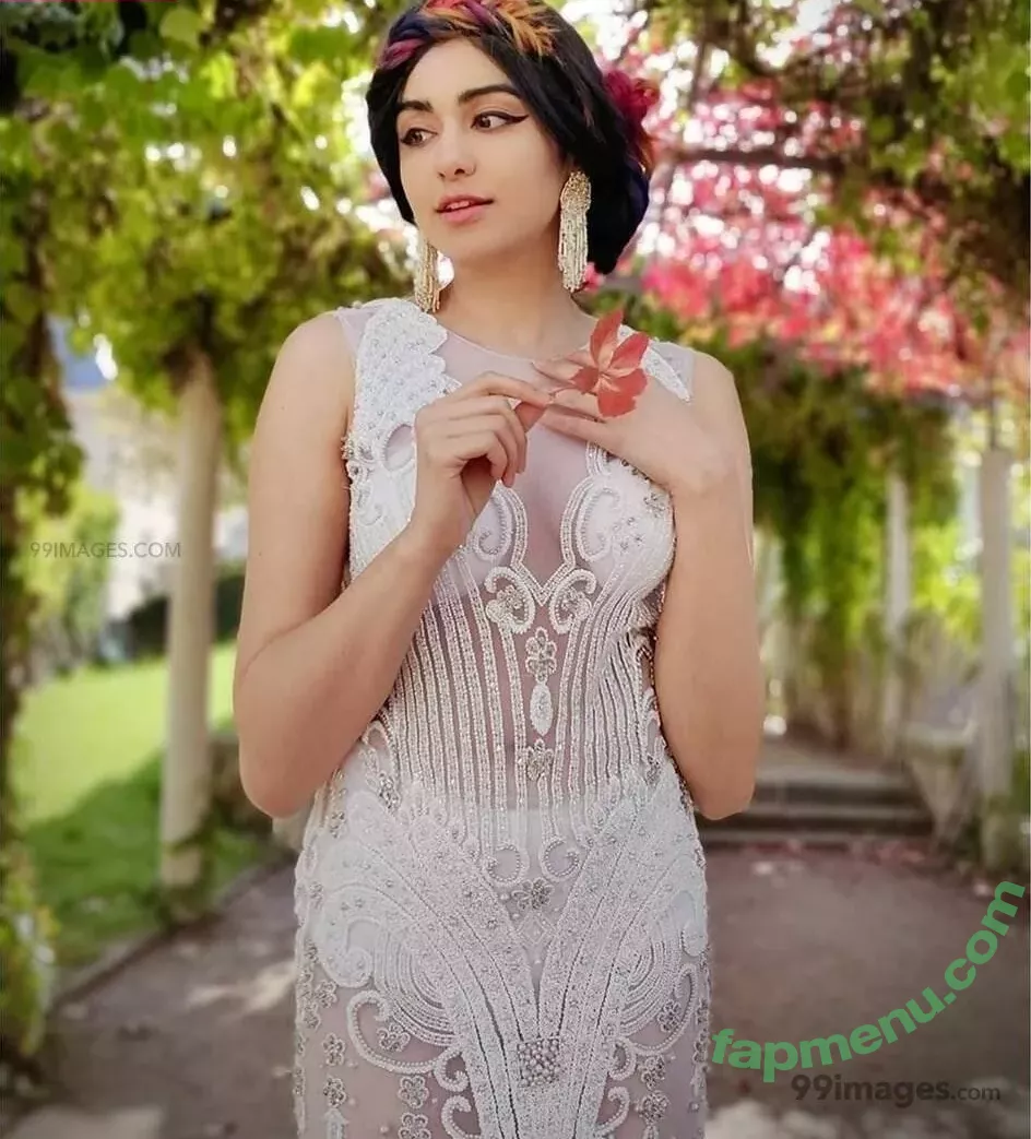 Adah Sharma nude photo #0190 (adah_ki_adah)