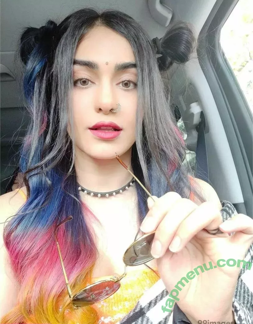 Adah Sharma nude photo #0191 (adah_ki_adah)