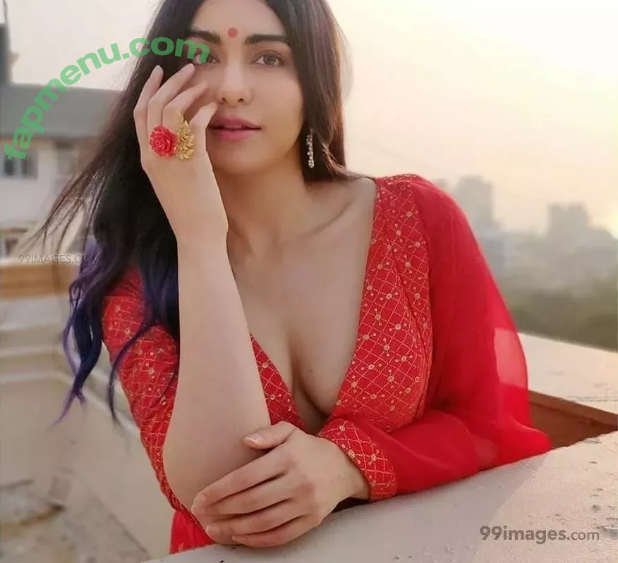 Adah Sharma nude photo #0195 (adah_ki_adah)
