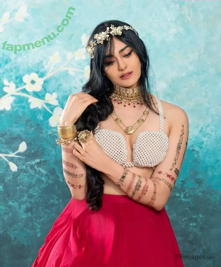 Adah Sharma nude photo #0197 (adah_ki_adah)