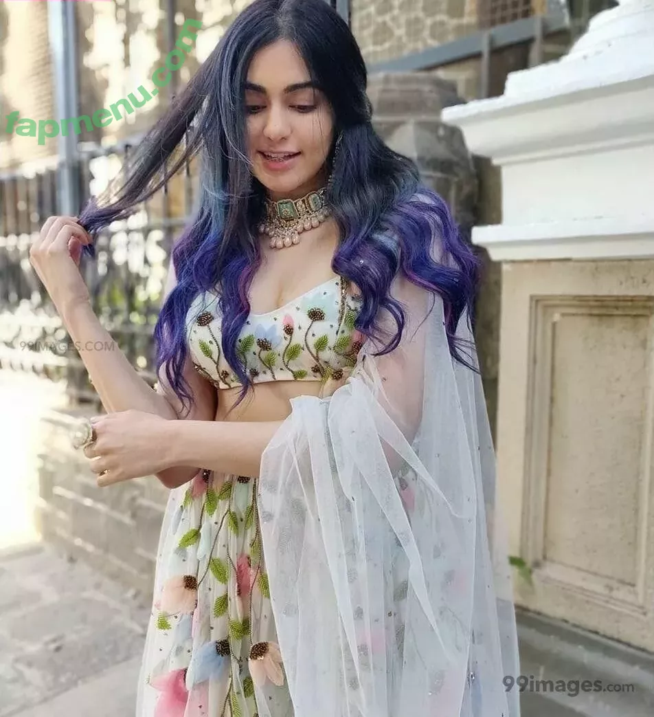 Adah Sharma nude photo #0199 (adah_ki_adah)