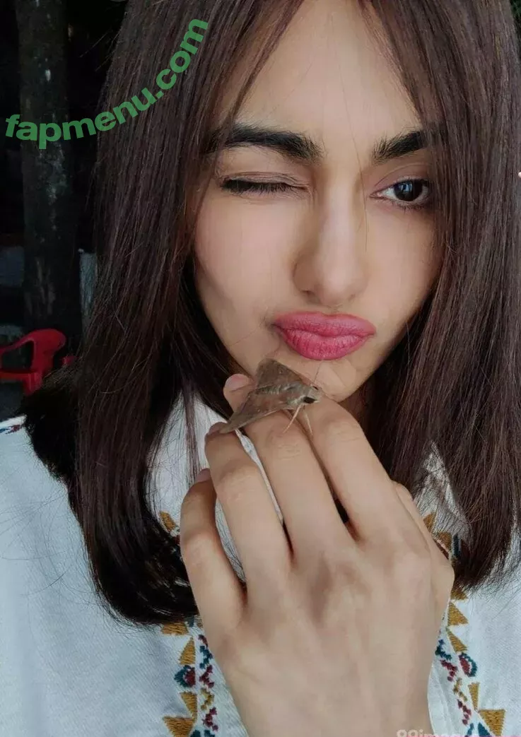 Adah Sharma nude photo #0201 (adah_ki_adah)