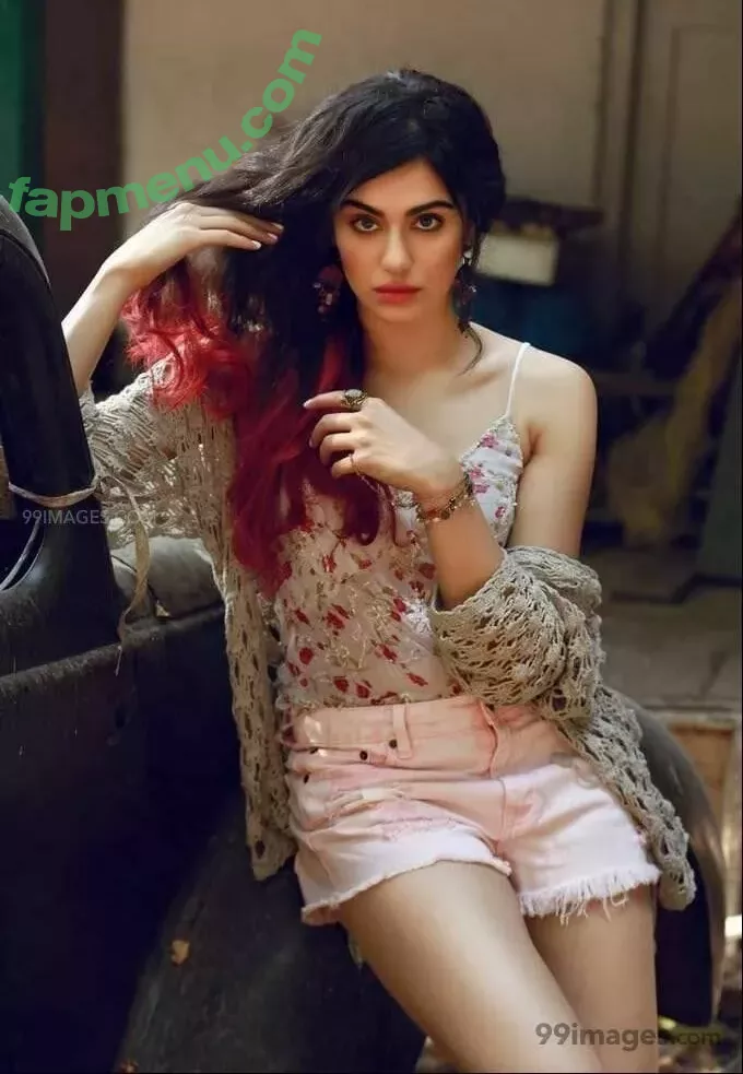 Adah Sharma nude photo #0202 (adah_ki_adah)