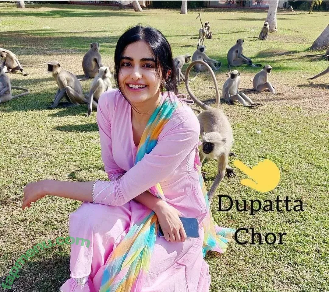 Adah Sharma nude photo #0204 (adah_ki_adah)