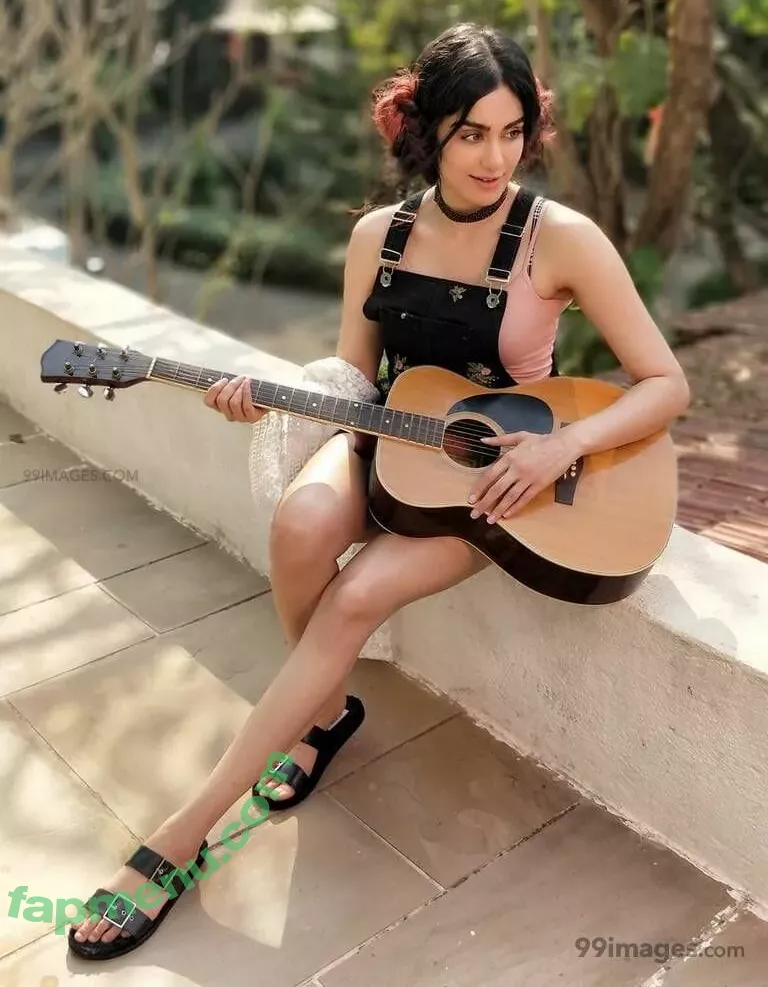 Adah Sharma nude photo #0205 (adah_ki_adah)