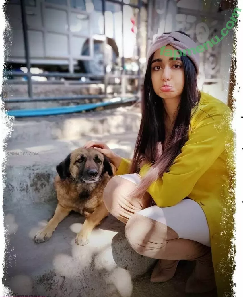 Adah Sharma nude photo #0207 (adah_ki_adah)