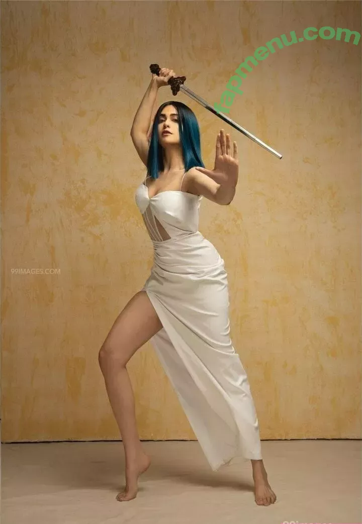 Adah Sharma nude photo #0209 (adah_ki_adah)
