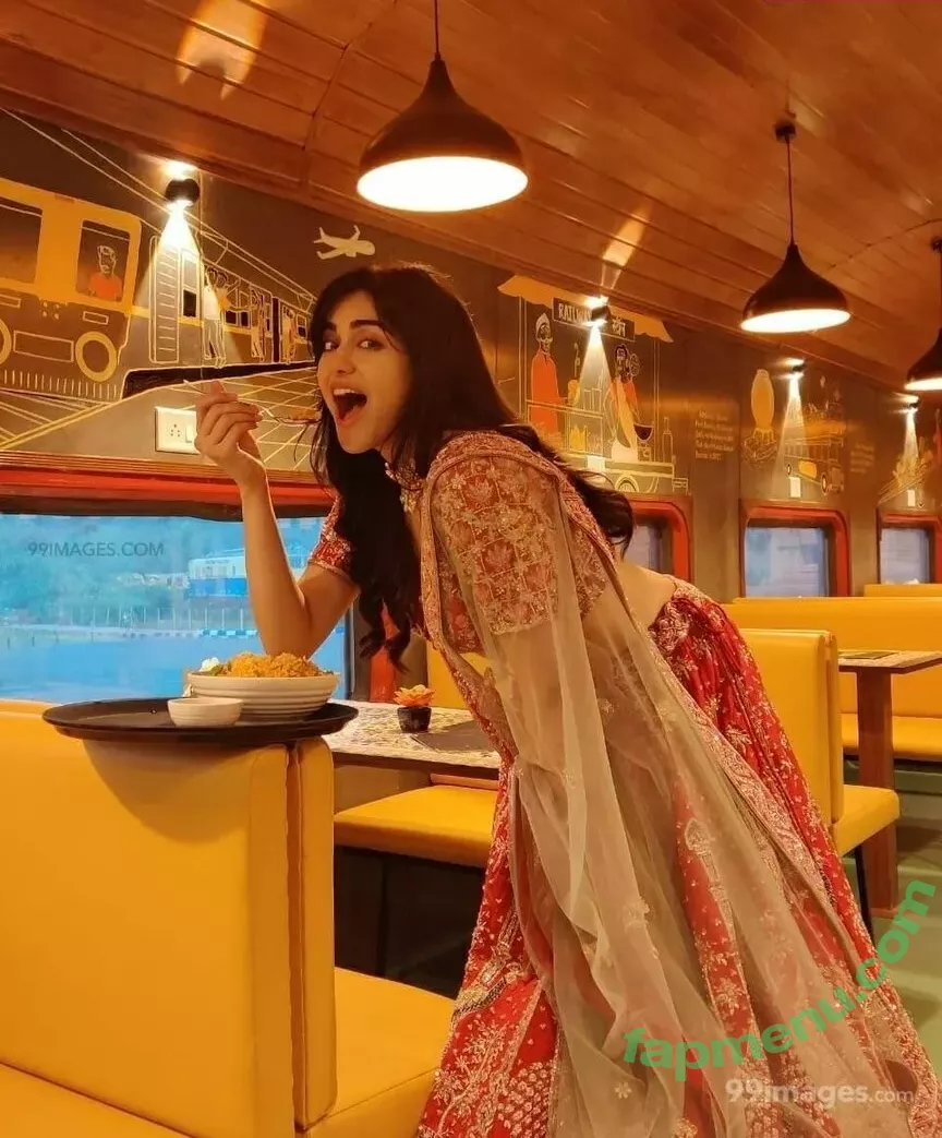 Adah Sharma nude photo #0210 (adah_ki_adah)
