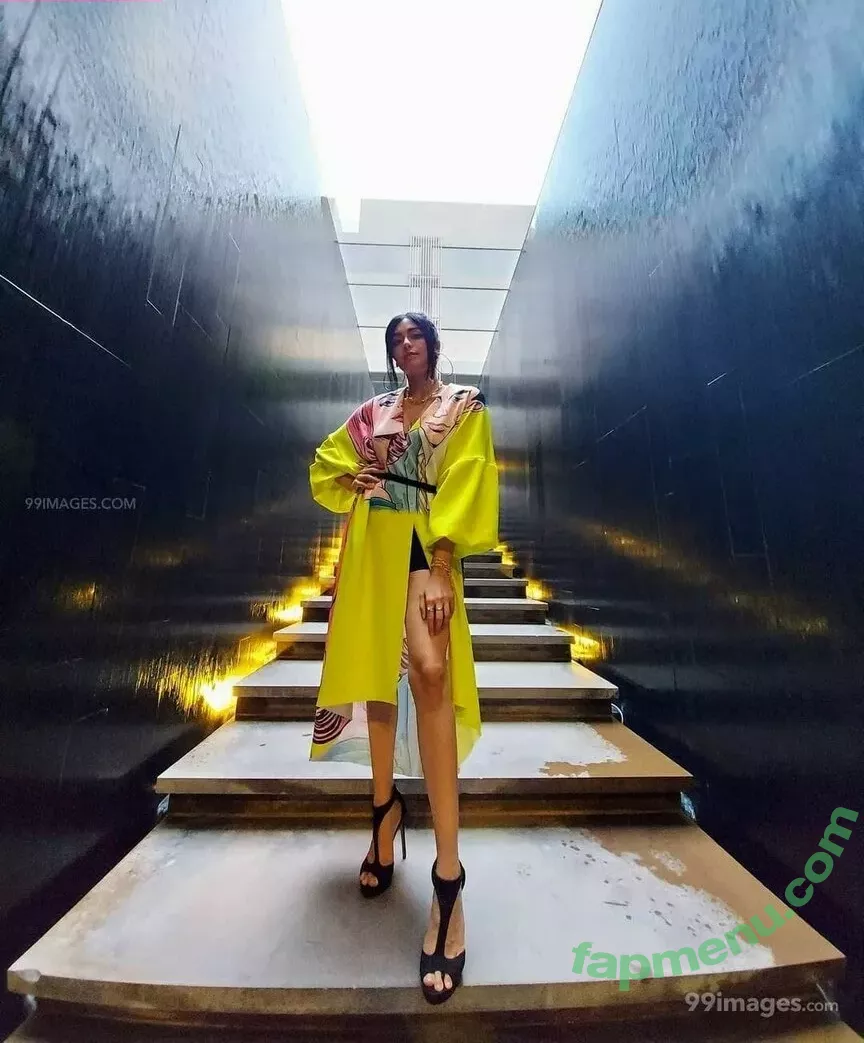 Adah Sharma nude photo #0212 (adah_ki_adah)