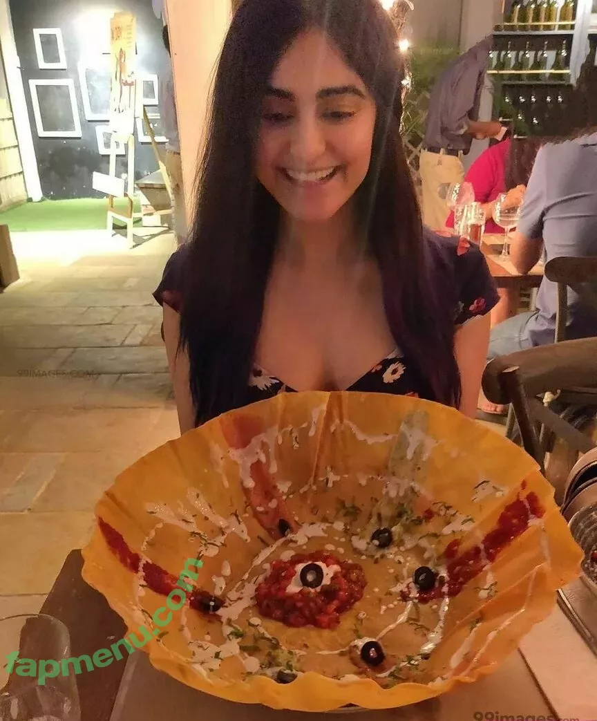 Adah Sharma nude photo #0218 (adah_ki_adah)