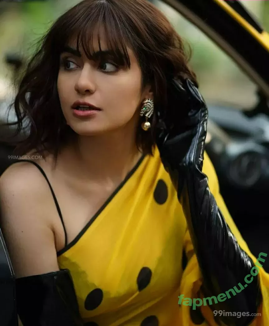 Adah Sharma nude photo #0221 (adah_ki_adah)