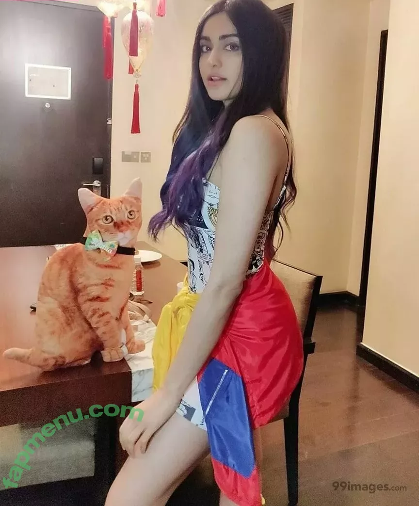 Adah Sharma nude photo #0222 (adah_ki_adah)
